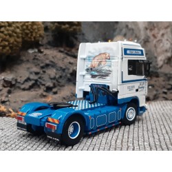 WSI Daf 95XF SSC D.S.P.-trucking