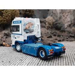 WSI Daf 95XF SSC D.S.P.-trucking