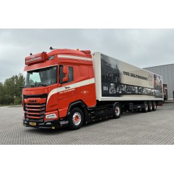 WSI DAF XG+ Vos Zaltbommel