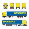 Tekno Scania NGR Highline Sifte Berti