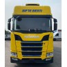 Tekno Scania NGR Highline Sifte Berti