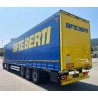 Tekno Scania NGR Highline Sifte Berti