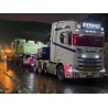 Tekno Scania NGS Highline Twan Bierings