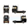 Tekno Scania 143-500 Vandenbulcke STH
