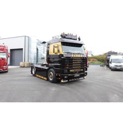 Tekno Scania 143-500 Vandenbulcke STH
