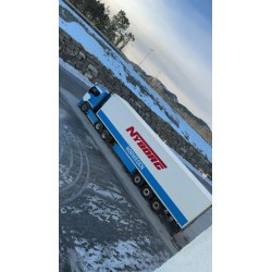 Tekno Scania NGR Normal Nyborg