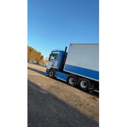 Tekno Scania NGR Normal Nyborg