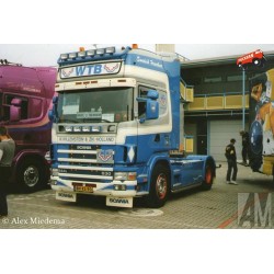 Tekno Scania 144L 530 WTB