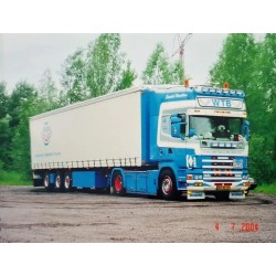 Tekno Scania 144L 530 WTB