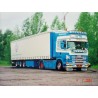 Tekno Scania 144L 530 WTB