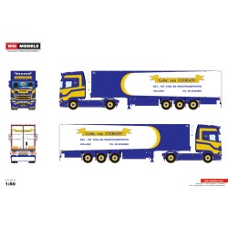 WSI SCANIA S HIGHLINE CS20H Gebr. van Iterson