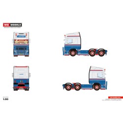 WSI SCANIA R HIGHLINE CR20H Kristian Jacobsen