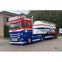 WSI SCANIA S NORMAL CS20N F. Lindt
