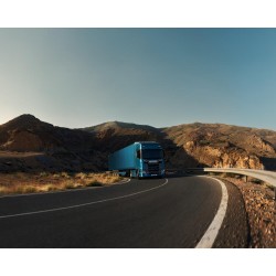 Tekno Scania Super 560R Brand Boost