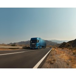 Tekno Scania Super 560R Brand Boost