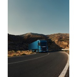 Tekno Scania Super 560R Brand Boost