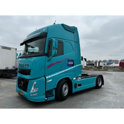Tekno Volvo FH Aero Globetrotter XL Kotra