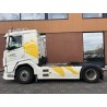 Tekno Daf XF SL G. v.d. Linden Transport