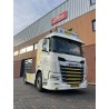 Tekno Daf XF SL G. v.d. Linden Transport