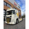 Tekno Daf XF SL G. v.d. Linden Transport