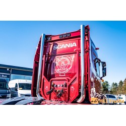 Tekno Tuft R Highline Nicolaj F. Olsen