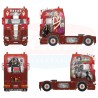 Tekno Scania Next Gen S-serie Highline Beau - Tim Burton