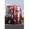 Tekno Scania Next Gen S-serie Highline Beau - Tim Burton