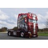 Tekno Scania Next Gen S-serie Highline Beau - Tim Burton