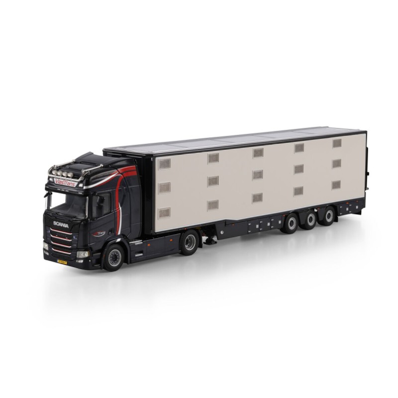 WSI SCANIA R HIGHLINE CR20H VlasTrans