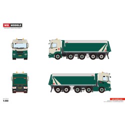 WSI SCANIA G NORMAL CG17N DB kiepers