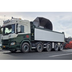 WSI SCANIA G NORMAL CG17N DB kiepers