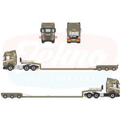 Tekno Scania Next Gen R-Highline Von Bergen