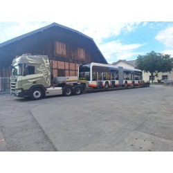 Tekno Scania Next Gen R-Highline Von Bergen