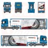 Tekno Scania S Highline Heussi