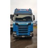 Tekno Scania S Highline Heussi