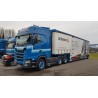 Tekno Scania S Highline Heussi