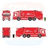 Tekno Scania L Sejer & Sonnichsen