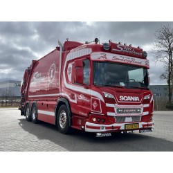 Tekno Scania L Sejer & Sonnichsen
