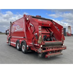 Tekno Scania L Sejer & Sonnichsen