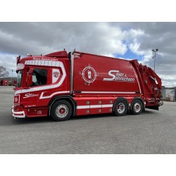 Tekno Scania L Sejer & Sonnichsen