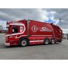 Tekno Scania L Sejer & Sonnichsen