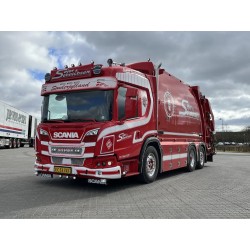 Tekno Scania L Sejer & Sonnichsen