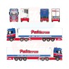 Tekno Scania NGS Highline Peter Wouters
