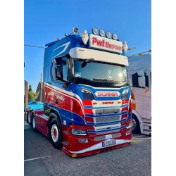 Tekno Scania NGS Highline Peter Wouters