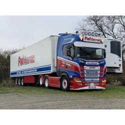 Tekno Scania NGS Highline Peter Wouters