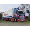 Tekno Scania NGS Highline Peter Wouters