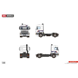 WSI DAF 95 SPACE CAB Premium Line