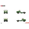 WSI SCANIA L85 DAYCAB TORPEDO Flikkema