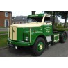 WSI SCANIA L85 DAYCAB TORPEDO Flikkema