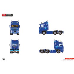 WSI SCANIA 3 SERIES STREAMLINE Toftegaard